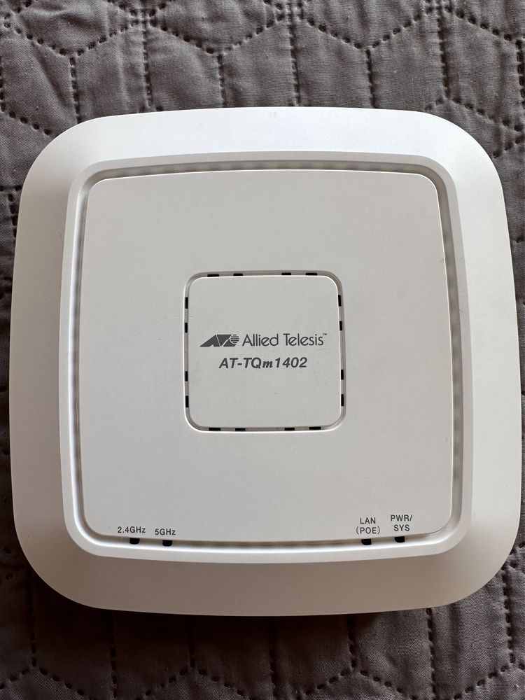 Точка доступа Allied Telesis TQ1402