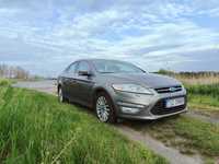 Ford Mondeo Ford Mondeo 2014 mk4 2.0 TDCI MR`10 TREND