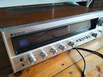 Wzmacniacz Sanyo !!