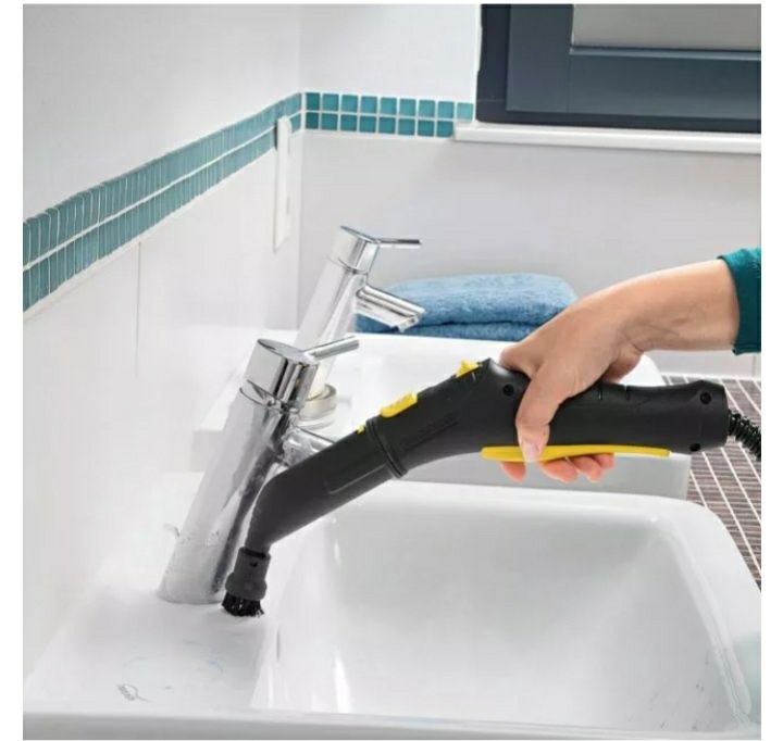 Пароочиститель Karcher SC2 EasyFix Parownica