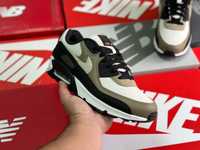 Кросівки Nike Air Max 90 кроссовки DZ3522-001