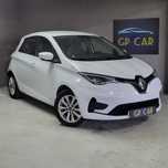 Renault Zoe (c/ Bateria) Zen 50