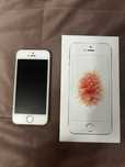 Iphone SE 2016 32 GB