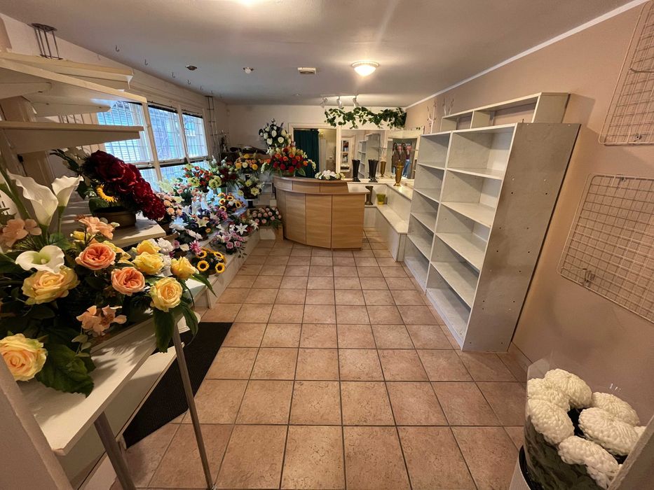 Lokal usługowy 60m2 na sprzedaż - Choroszcz