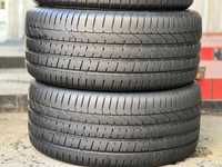 Шины летние 275/40/R19 Pirelli Pzero