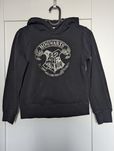 Bluza z kapturem Hogwarts/ Harry Potter H&M