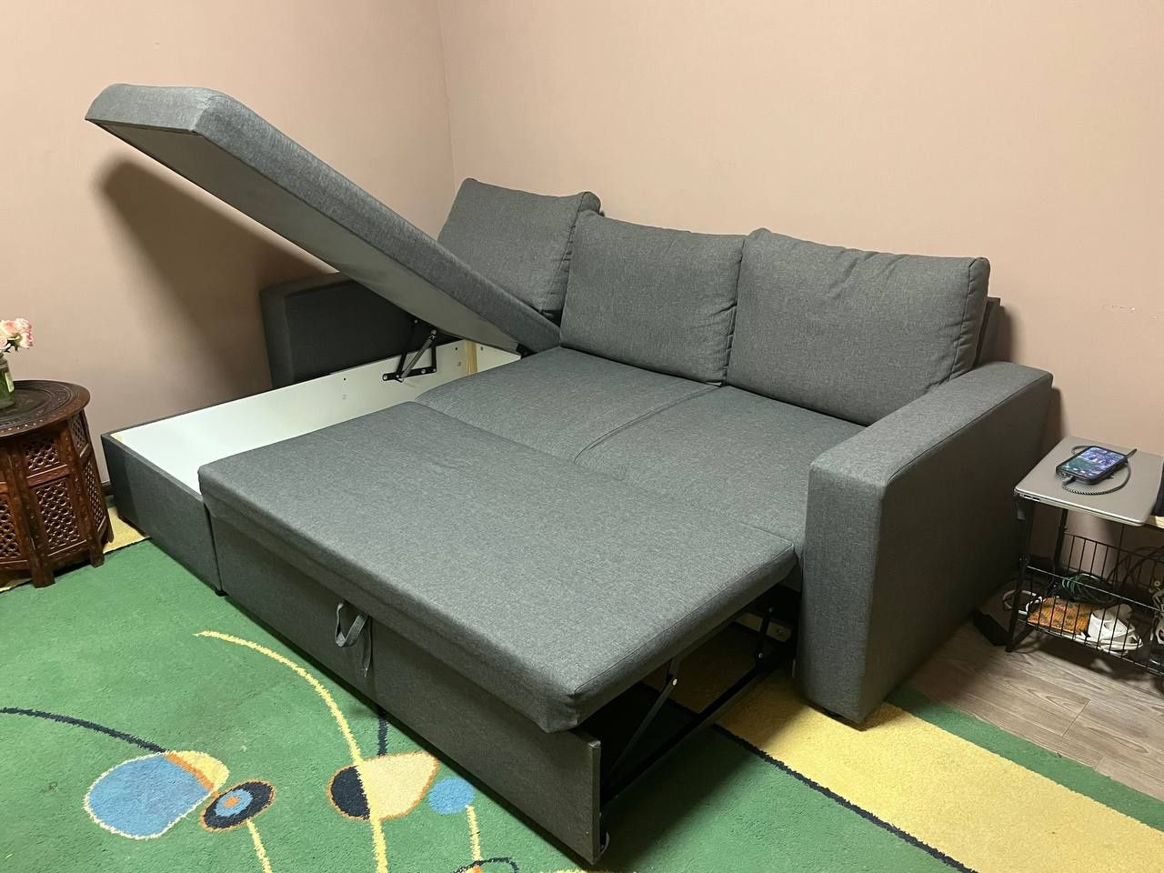 Продам диван з юзку