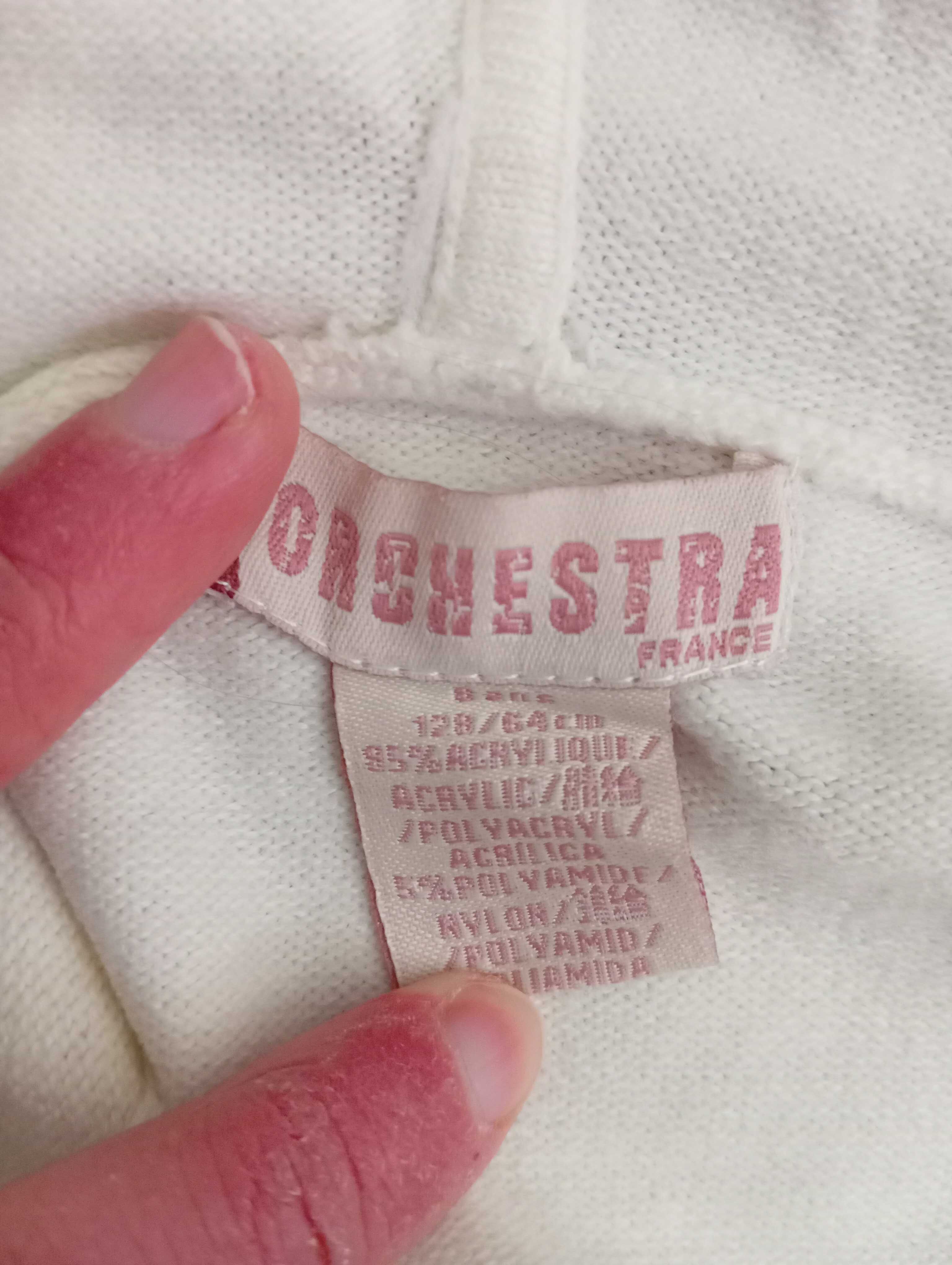 Camisola - Orchestra