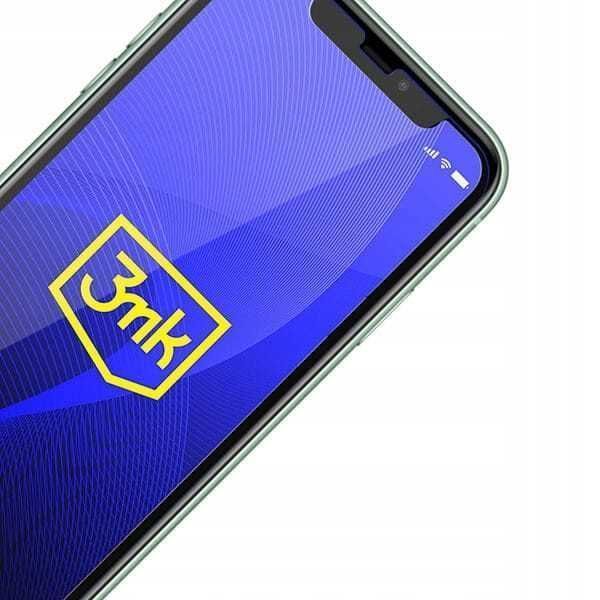 Szkło Hybrydowe 3Mk Flexibleglass Apple Iphone 12/12 Pro