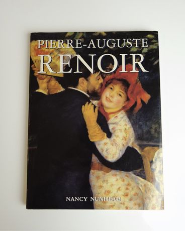 Renoir - Pierre-Auguste Renoir - versão inglesa