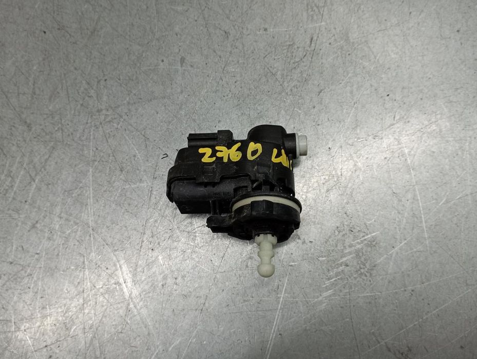 Motor regulação ótica / farol RENAULT Clio V (BF_)