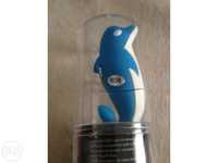 Pen drive golfinho