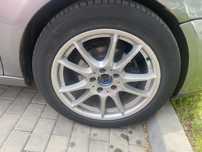Felga 205/55 R17