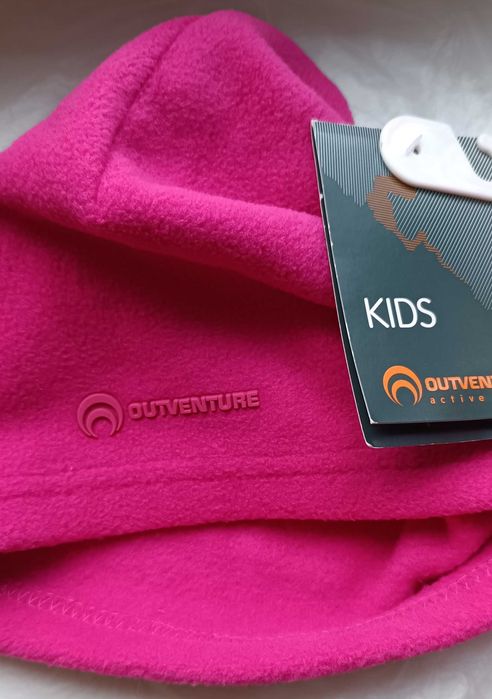 Шапка Outventure флис