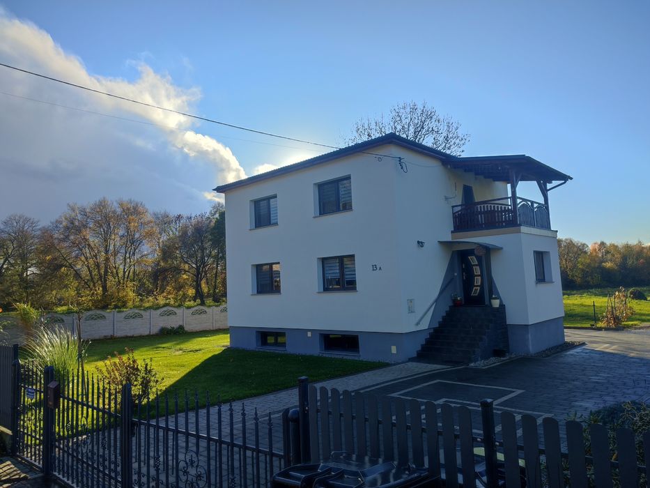 Dom jednorodzinny po generalnym remoncie OKAZJA