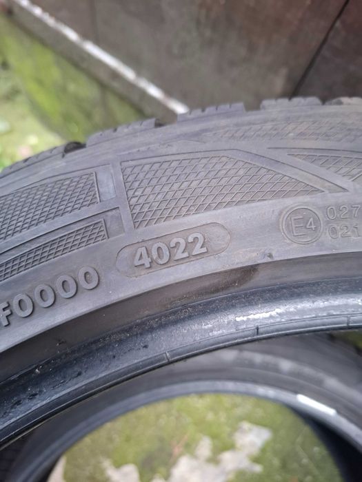 Opony zimowe Vredestein Wintrac Pro 225/45R18