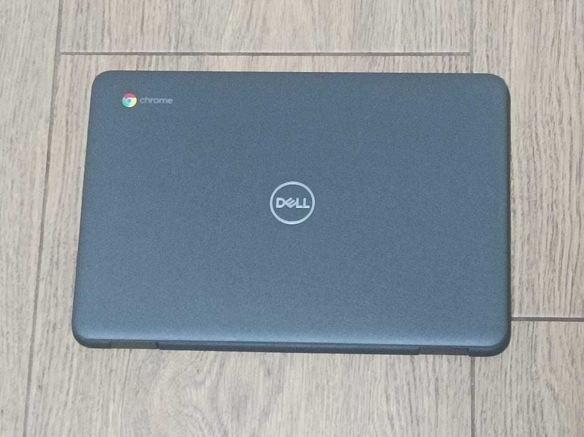 Ноутбук Dell Chromebook 3100 11,6"