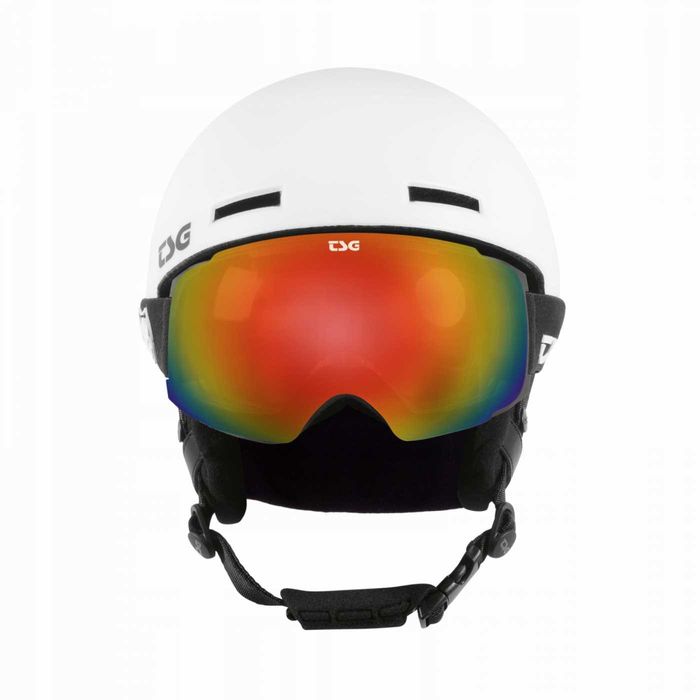 Goggle TSG TWO Czarne