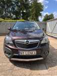 Opel Mokka Opel Mokka 1.6 /Turbo 140 KM /Cosmo / 2015
