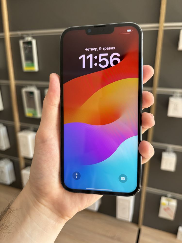 Iphone 13 Pro Max 256gb, дуже гарний стан