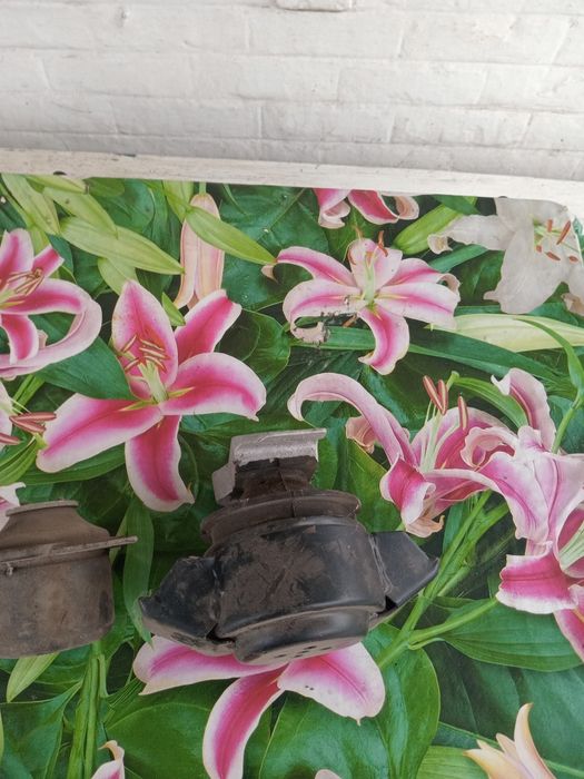 Продам подушки мотора Чері Амулет