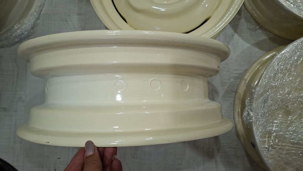 Диски R 15 Москвич 402 403 407