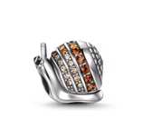 Charms zawieszka do bransoletki srebro 925+Gratis