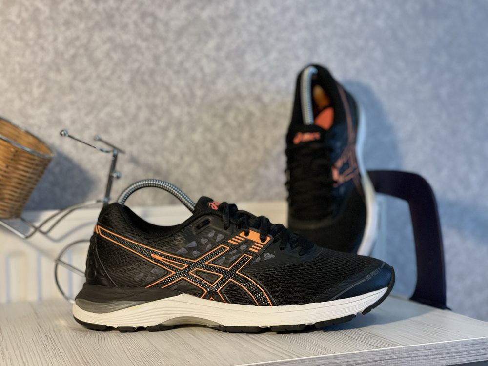 Беговые кроссовки Asics Gel - Pulse 9. Size: 40! Оригинал!