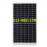 Panel fotowoltaiczny ja solar 505W fullblack