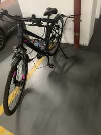 Bicicleta bergamont helix 5 lady