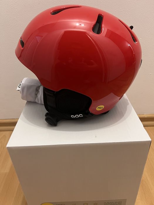 Kask narciarski POC Fornix Mips rozm.M-L