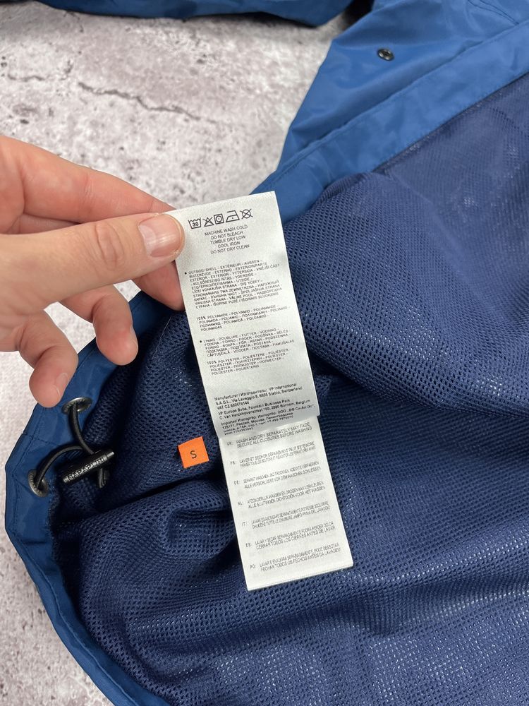 Napapijri Rainforest Summer Anorak
