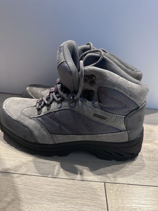 Ботинки мужские Clarks