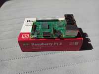 Raspberry PI 3B 1.2Ghz JAK NOWY