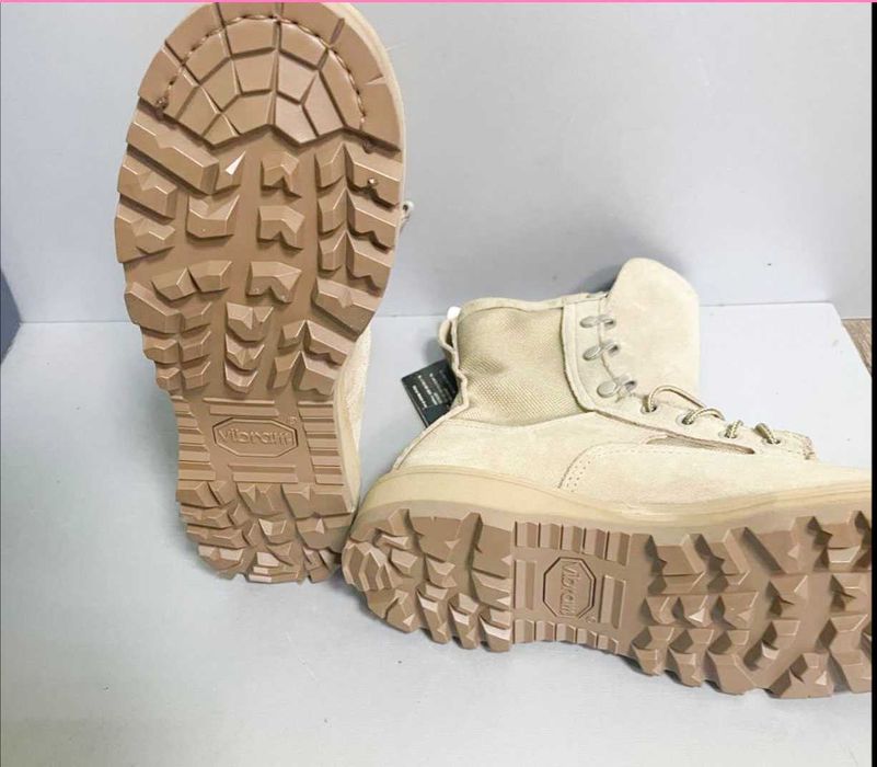 Ботинки ROCKY OUTDOOR GEAR 790G SP0100-05-C-0371 Gore-Tex