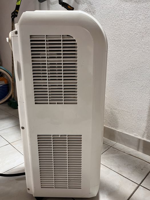 Ar condicionado portátil