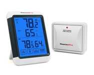 termometr i higrometr cyfrowy z czujnikiem thermopro tp-65
