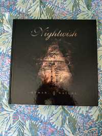 Nightwish - Human II Nature Edição especial