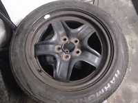 Felgi ford 16" strukturalne