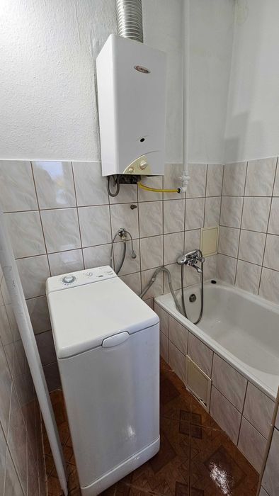 Mieszkanie do wynajęcia Kawalerka