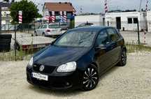 Volkswagen Golf V 1.9 TDI * 2006 * Klima * El.Szyby * Zadbany