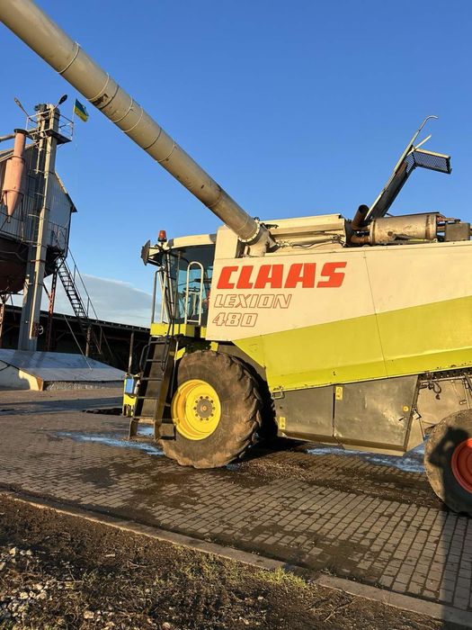 Продам комбайн