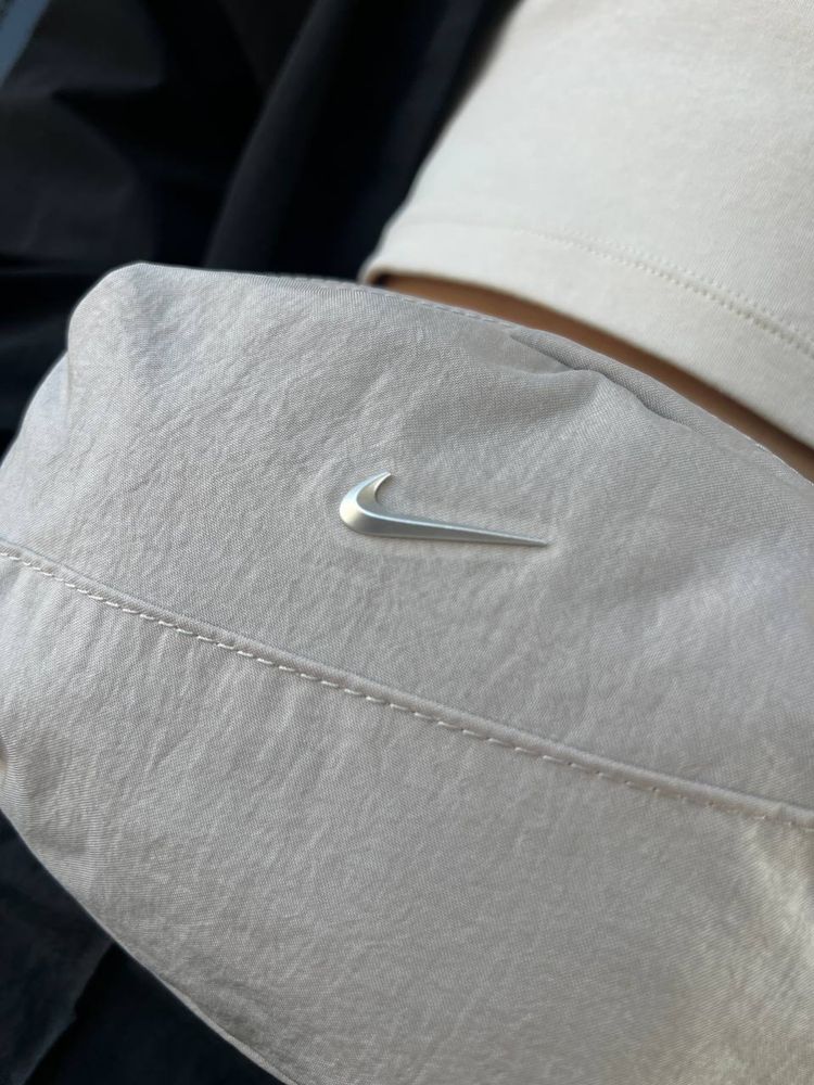 Сумка Унісекс через плече Nike Aura Waistpack