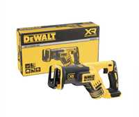 DeWalt Pilarka Szablasta 18V DSC367N NOWA