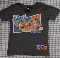 T-shirt koszulka Super Zings 98/104