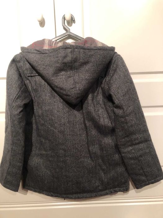 Casaco/Parka criança Neck & Neck, 12-13 anos, novo c/ etiqueta