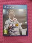 Jogo PlayStation 4