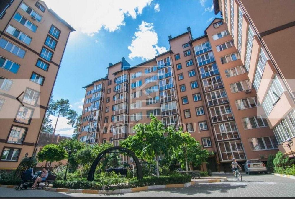 БЕЗ КОМІСІЇ! світла Однокімнатна квартира з ремонтом. ПОКРОВСЬКИЙ парк