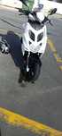 Vendo ou troco por DTR 125