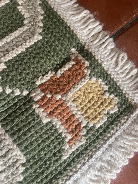 carpete de arraiolos